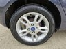 USED 2014 14 FORD FIESTA 1.0T EcoBoost Zetec Hatchback 5dr Petrol Manual Euro 5 (s/s) (100 ps) 