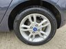 USED 2014 14 FORD FIESTA 1.0T EcoBoost Zetec Hatchback 5dr Petrol Manual Euro 5 (s/s) (100 ps) 