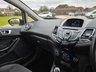 USED 2014 14 FORD FIESTA 1.0T EcoBoost Zetec Hatchback 5dr Petrol Manual Euro 5 (s/s) (100 ps) 