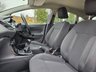USED 2014 14 FORD FIESTA 1.0T EcoBoost Zetec Hatchback 5dr Petrol Manual Euro 5 (s/s) (100 ps) 