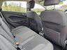 USED 2014 14 FORD FIESTA 1.0T EcoBoost Zetec Hatchback 5dr Petrol Manual Euro 5 (s/s) (100 ps) 