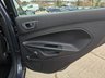 USED 2014 14 FORD FIESTA 1.0T EcoBoost Zetec Hatchback 5dr Petrol Manual Euro 5 (s/s) (100 ps) 