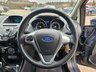 USED 2014 14 FORD FIESTA 1.0T EcoBoost Zetec Hatchback 5dr Petrol Manual Euro 5 (s/s) (100 ps) 
