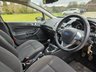 USED 2014 14 FORD FIESTA 1.0T EcoBoost Zetec Hatchback 5dr Petrol Manual Euro 5 (s/s) (100 ps) 