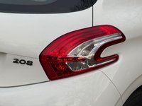 USED 2012 62 PEUGEOT 208 1.4 HDi Access+ Hatchback 5dr Diesel Manual Euro 5 (70 ps) 