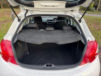 USED 2012 62 PEUGEOT 208 1.4 HDi Access+ Hatchback 5dr Diesel Manual Euro 5 (70 ps) 