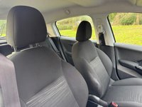 USED 2012 62 PEUGEOT 208 1.4 HDi Access+ Hatchback 5dr Diesel Manual Euro 5 (70 ps) 