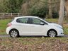 USED 2012 62 PEUGEOT 208 1.4 HDi Access+ Hatchback 5dr Diesel Manual Euro 5 (70 ps) 