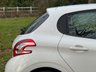 USED 2012 62 PEUGEOT 208 1.4 HDi Access+ Hatchback 5dr Diesel Manual Euro 5 (70 ps) 