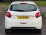 USED 2012 62 PEUGEOT 208 1.4 HDi Access+ Hatchback 5dr Diesel Manual Euro 5 (70 ps) 