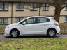 USED 2012 62 PEUGEOT 208 1.4 HDi Access+ Hatchback 5dr Diesel Manual Euro 5 (70 ps) 