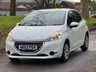USED 2012 62 PEUGEOT 208 1.4 HDi Access+ Hatchback 5dr Diesel Manual Euro 5 (70 ps) 