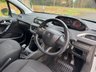 USED 2012 62 PEUGEOT 208 1.4 HDi Access+ Hatchback 5dr Diesel Manual Euro 5 (70 ps) 
