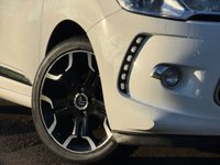 USED 2011 61 CITROEN DS3 1.6 e-HDi Airdream DStyle Plus Hatchback 3dr Diesel Manual Euro 5 (s/s) (90 ps) 