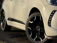 USED 2011 61 CITROEN DS3 1.6 e-HDi Airdream DStyle Plus Hatchback 3dr Diesel Manual Euro 5 (s/s) (90 ps) 
