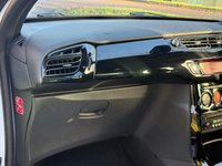 USED 2011 61 CITROEN DS3 1.6 e-HDi Airdream DStyle Plus Hatchback 3dr Diesel Manual Euro 5 (s/s) (90 ps) 