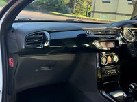 USED 2011 61 CITROEN DS3 1.6 e-HDi Airdream DStyle Plus Hatchback 3dr Diesel Manual Euro 5 (s/s) (90 ps) 