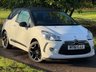 USED 2011 61 CITROEN DS3 1.6 e-HDi Airdream DStyle Plus Hatchback 3dr Diesel Manual Euro 5 (s/s) (90 ps) 