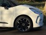 USED 2011 61 CITROEN DS3 1.6 e-HDi Airdream DStyle Plus Hatchback 3dr Diesel Manual Euro 5 (s/s) (90 ps) 