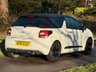 USED 2011 61 CITROEN DS3 1.6 e-HDi Airdream DStyle Plus Hatchback 3dr Diesel Manual Euro 5 (s/s) (90 ps) 