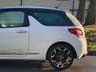 USED 2011 61 CITROEN DS3 1.6 e-HDi Airdream DStyle Plus Hatchback 3dr Diesel Manual Euro 5 (s/s) (90 ps) 