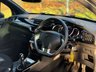 USED 2011 61 CITROEN DS3 1.6 e-HDi Airdream DStyle Plus Hatchback 3dr Diesel Manual Euro 5 (s/s) (90 ps) 