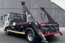 USED 2025 ISUZU NPR Isuzu NPR 7500KG Thompson Skip Loader 