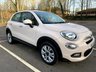 USED 2016 16 FIAT 500X 1.6 E-Torq Pop Star SUV 5dr Petrol Manual Euro 6 (110 ps) ULEZ Complaint, 1 Owner From New With Full Service History !