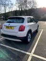 USED 2016 16 FIAT 500X 1.6 E-Torq Pop Star SUV 5dr Petrol Manual Euro 6 (110 ps) ULEZ Complaint, 1 Owner From New With Full Service History !