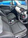 USED 2016 16 FIAT 500X 1.6 E-Torq Pop Star SUV 5dr Petrol Manual Euro 6 (110 ps) ULEZ Complaint, 1 Owner From New With Full Service History !