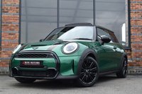 USED 2021 21 MINI HATCH 2.0 Cooper S Exclusive Hatchback 3dr Petrol Steptronic Euro 6 (s/s) (178 ps) PAN ROOF / COMFORT+ / MATRIX