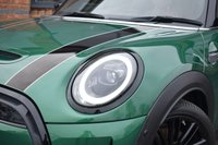 USED 2021 21 MINI HATCH 2.0 Cooper S Exclusive Hatchback 3dr Petrol Steptronic Euro 6 (s/s) (178 ps) PAN ROOF / COMFORT+ / MATRIX