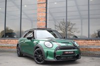 USED 2021 21 MINI HATCH 2.0 Cooper S Exclusive Hatchback 3dr Petrol Steptronic Euro 6 (s/s) (178 ps) PAN ROOF / COMFORT+ / MATRIX