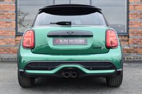 USED 2021 21 MINI HATCH 2.0 Cooper S Exclusive Hatchback 3dr Petrol Steptronic Euro 6 (s/s) (178 ps) PAN ROOF / COMFORT+ / MATRIX