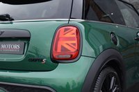 USED 2021 21 MINI HATCH 2.0 Cooper S Exclusive Hatchback 3dr Petrol Steptronic Euro 6 (s/s) (178 ps) PAN ROOF / COMFORT+ / MATRIX