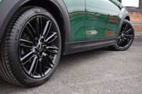 USED 2021 21 MINI HATCH 2.0 Cooper S Exclusive Hatchback 3dr Petrol Steptronic Euro 6 (s/s) (178 ps) PAN ROOF / COMFORT+ / MATRIX
