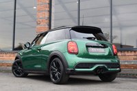 USED 2021 21 MINI HATCH 2.0 Cooper S Exclusive Hatchback 3dr Petrol Steptronic Euro 6 (s/s) (178 ps) PAN ROOF / COMFORT+ / MATRIX