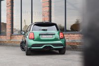 USED 2021 21 MINI HATCH 2.0 Cooper S Exclusive Hatchback 3dr Petrol Steptronic Euro 6 (s/s) (178 ps) PAN ROOF / COMFORT+ / MATRIX