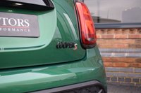USED 2021 21 MINI HATCH 2.0 Cooper S Exclusive Hatchback 3dr Petrol Steptronic Euro 6 (s/s) (178 ps) PAN ROOF / COMFORT+ / MATRIX