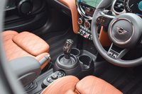USED 2021 21 MINI HATCH 2.0 Cooper S Exclusive Hatchback 3dr Petrol Steptronic Euro 6 (s/s) (178 ps) PAN ROOF / COMFORT+ / MATRIX
