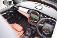 USED 2021 21 MINI HATCH 2.0 Cooper S Exclusive Hatchback 3dr Petrol Steptronic Euro 6 (s/s) (178 ps) PAN ROOF / COMFORT+ / MATRIX