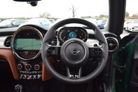 USED 2021 21 MINI HATCH 2.0 Cooper S Exclusive Hatchback 3dr Petrol Steptronic Euro 6 (s/s) (178 ps) PAN ROOF / COMFORT+ / MATRIX