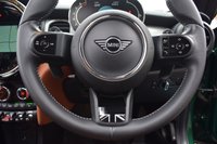 USED 2021 21 MINI HATCH 2.0 Cooper S Exclusive Hatchback 3dr Petrol Steptronic Euro 6 (s/s) (178 ps) PAN ROOF / COMFORT+ / MATRIX