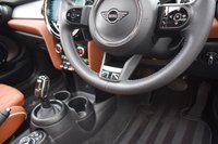 USED 2021 21 MINI HATCH 2.0 Cooper S Exclusive Hatchback 3dr Petrol Steptronic Euro 6 (s/s) (178 ps) PAN ROOF / COMFORT+ / MATRIX