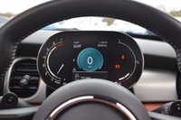USED 2021 21 MINI HATCH 2.0 Cooper S Exclusive Hatchback 3dr Petrol Steptronic Euro 6 (s/s) (178 ps) PAN ROOF / COMFORT+ / MATRIX