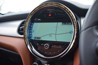 USED 2021 21 MINI HATCH 2.0 Cooper S Exclusive Hatchback 3dr Petrol Steptronic Euro 6 (s/s) (178 ps) PAN ROOF / COMFORT+ / MATRIX