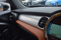 USED 2021 21 MINI HATCH 2.0 Cooper S Exclusive Hatchback 3dr Petrol Steptronic Euro 6 (s/s) (178 ps) PAN ROOF / COMFORT+ / MATRIX