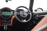 USED 2021 21 MINI HATCH 2.0 Cooper S Exclusive Hatchback 3dr Petrol Steptronic Euro 6 (s/s) (178 ps) PAN ROOF / COMFORT+ / MATRIX