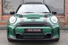 USED 2021 21 MINI HATCH 2.0 Cooper S Exclusive Hatchback 3dr Petrol Steptronic Euro 6 (s/s) (178 ps) PAN ROOF / COMFORT+ / MATRIX