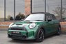 USED 2021 21 MINI HATCH 2.0 Cooper S Exclusive Hatchback 3dr Petrol Steptronic Euro 6 (s/s) (178 ps) PAN ROOF / COMFORT+ / MATRIX